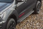 Ford Ranger Thunder Double Cab 2020 года (EU)